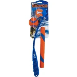 Chuckit! Fetch Pack Dog Toy -Pet Dog Supply Store 568942 PT3. AC SS1800 V1657659993