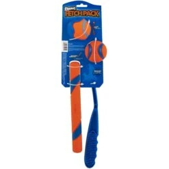 Chuckit! Fetch Pack Dog Toy -Pet Dog Supply Store 568942 PT4. AC SS1800 V1657659994