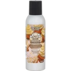 Pet Odor Exterminator Creamy Vanilla Air Freshener