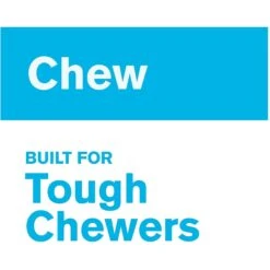 West Paw Zogoflex Large Tux Tough Treat Dispensing Dog Chew Toy 12 West Paw Zogoflex Large Tux Tough Treat Dispensing Dog Chew Toy -Pet Dog Supply Store 58024 PT4. AC SS1800 V1531556518