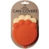 ORE Pet Can Cover, Orange/Cream -Pet Dog Supply Store 58407 MAIN. AC SS1800 V1446497192