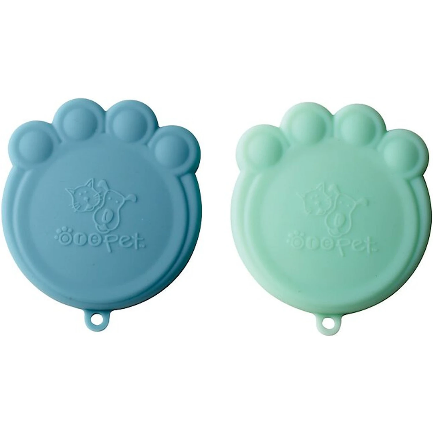ORE Pet Can Cover, Blue 4 ORE Pet Can Cover, Blue - Image 2