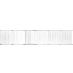 Carlson Pet Products Convertible Wire Dog Pet Yard -Pet Dog Supply Store 58478 pt3. AC SS1800 V1578605079