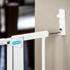 Carlson Pet Products Maxi Extra Tall Walk-Thru Dog Gate With Pet Door -Pet Dog Supply Store 58495 PT3. AC SS1800 V1566310665