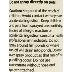 NaturVet Yard Odor Eliminator Refill 9 NaturVet Yard Odor Eliminator Refill -Pet Dog Supply Store 60363 PT3. AC SS1800 V1489714098