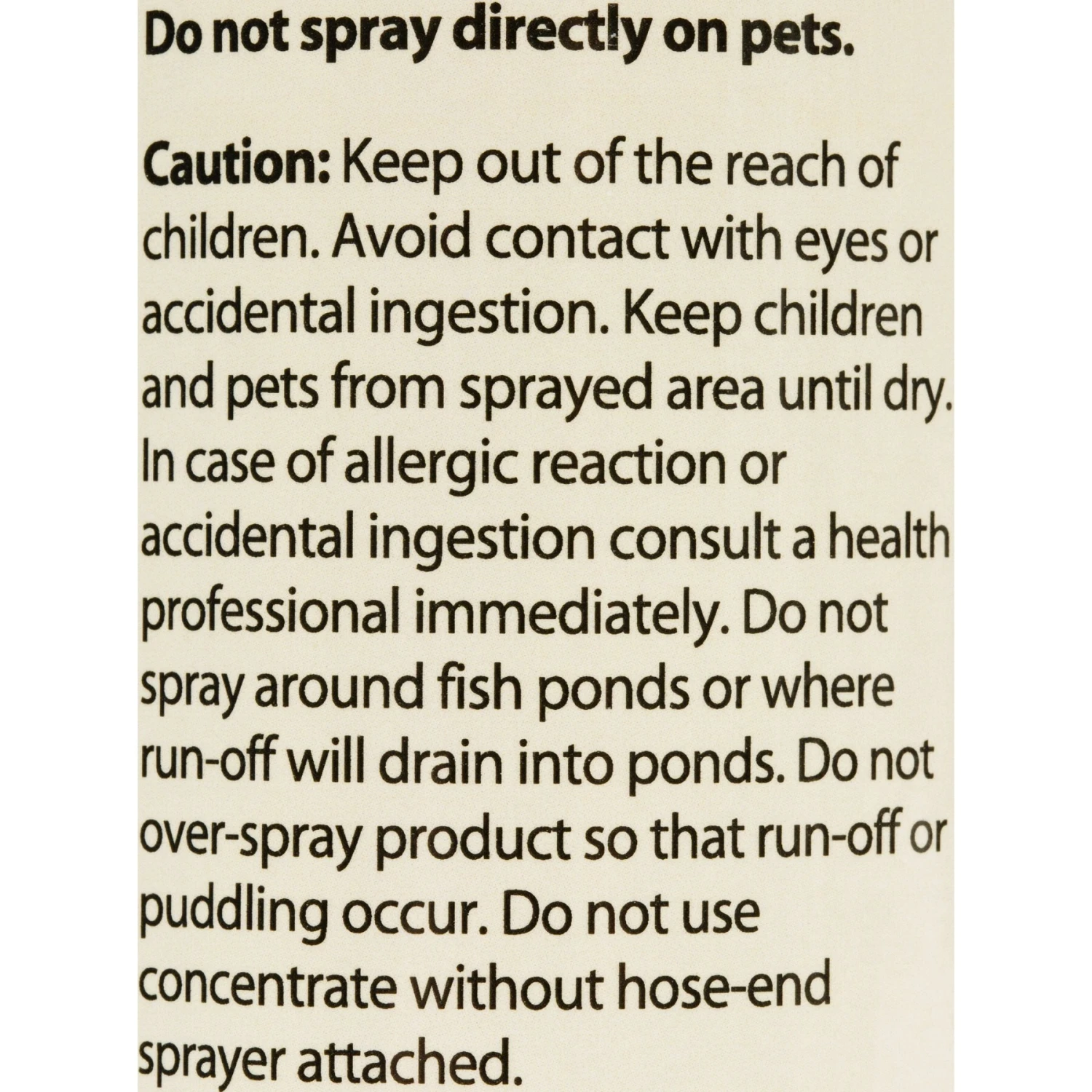 NaturVet Yard Odor Eliminator Refill 6 NaturVet Yard Odor Eliminator Refill - Image 4