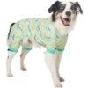 Frisco Go Bananas Dog & Cat Jersey PJs 1 Frisco Go Bananas Dog & Cat Jersey PJs -Pet Dog Supply Store 608998 MAIN. AC SS1800 V1676585954