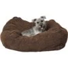 K&H Pet Products Cuddle Cube Pillow Cat & Dog Bed 2 K&H Pet Products Cuddle Cube Pillow Cat & Dog Bed -Pet Dog Supply Store 61447 MAIN. AC SS1800 V1627950165