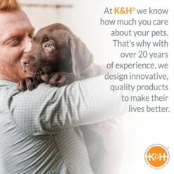 K&H Pet Products CleanFlow 3-Pack Replacement Filter Cartridges -Pet Dog Supply Store 61721 PT5. AC SS1800 V1683558254