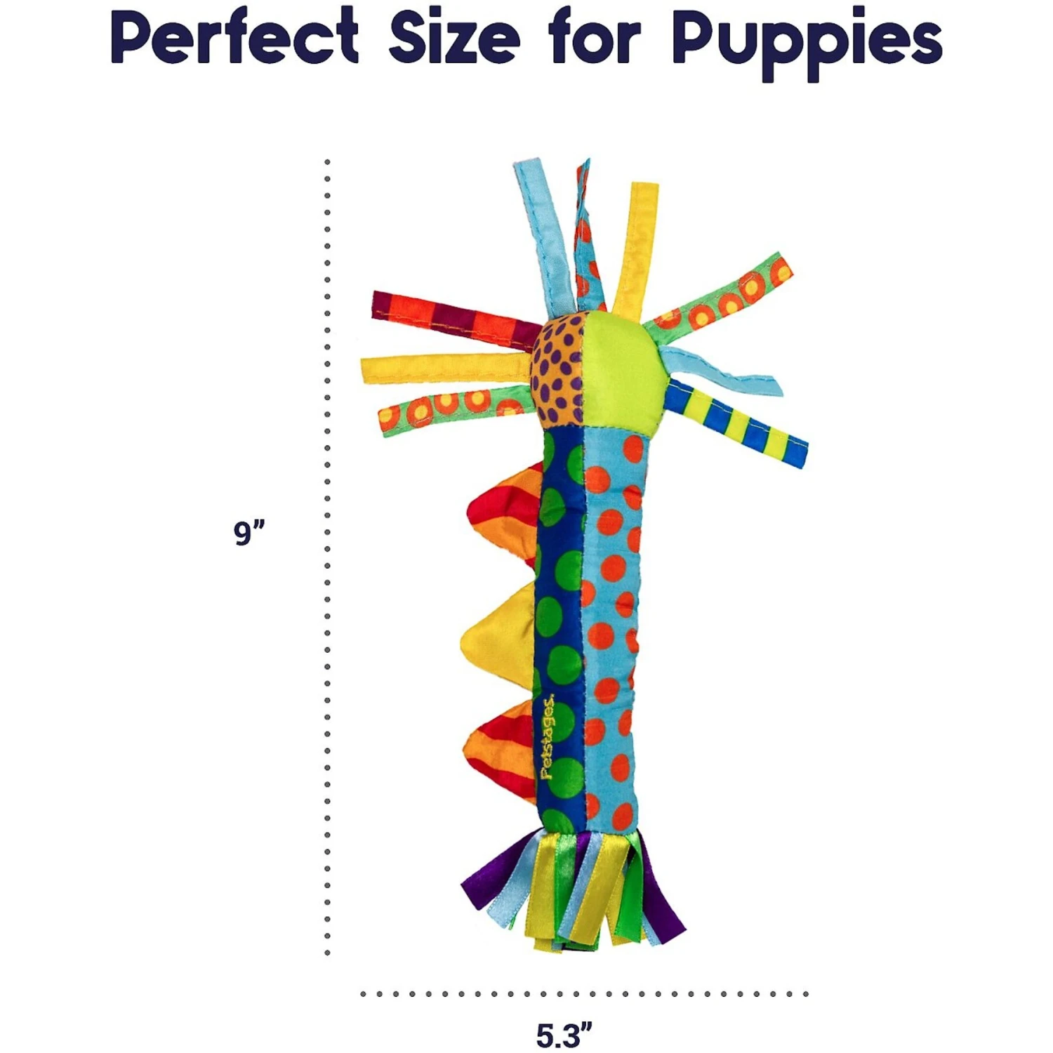 Petstages Cool Teething Stick Tough Dog Chew Toy 7 Petstages Cool Teething Stick Tough Dog Chew Toy - Image 5