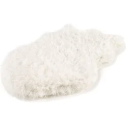 PawBrands PupRug Faux Fur Orthopedic Dog Bed -Pet Dog Supply Store 625222 PT3. AC SS1800 V1661277638