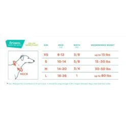 Frisco Top Grain Leather Leash + 4 Items 17 Frisco Top Grain Leather Leash + 4 Items -Pet Dog Supply Store 630958 PT6. AC SS1800 V1662739468