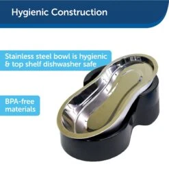 PetSafe Healthy Gravity Refill Dog & Cat Waterer -Pet Dog Supply Store 63119 PT6. AC SS1800 V1598658653