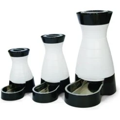 PetSafe Healthy Gravity Refill Dog & Cat Waterer -Pet Dog Supply Store 63119 PT8. AC SS1800 V1524501425