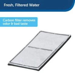 PetSafe Drinkwell Carbon Replacement Filters -Pet Dog Supply Store 63154 PT2. AC SS1800 V1616681845