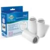 PetSafe Drinkwell 360 Fountain Carbon Replacement Filters -Pet Dog Supply Store 63160 MAIN. AC SS1800 V1617317932