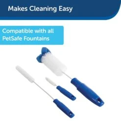 PetSafe Drinkwell Pet Fountain Cleaning Kit -Pet Dog Supply Store 63172 PT3. AC SS1800 V1617321044