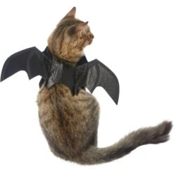 Frisco Bat Wings Dog & Cat Costume & Buckle-Down Batman Shield Polyester Dog Collar 13 Frisco Bat Wings Dog & Cat Costume & Buckle-Down Batman Shield Polyester Dog Collar -Pet Dog Supply Store 638566 PT2. AC SS1800 V1663254513