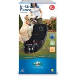 PetSafe In-Ground Fence System -Pet Dog Supply Store 63896 PT8. AC SS1800 V1600123852