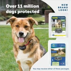 PetSafe Deluxe In-Ground UltraLight Receiver Collar -Pet Dog Supply Store 63904 PT5. AC SS1800 V1687288704