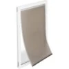 PetSafe Freedom Aluminum Pet Door -Pet Dog Supply Store 64014 MAIN. AC SS1800 V1623685646