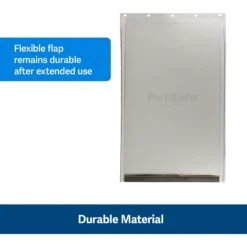 PetSafe Freedom Pet Door Replacement Flap 12 PetSafe Freedom Pet Door Replacement Flap -Pet Dog Supply Store 64035 PT3. AC SS1800 V1657660708