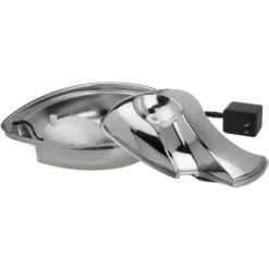 Pioneer Pet Stainless Steel Dog & Cat Fountain Raindrop Design 12 Pioneer Pet Stainless Steel Dog & Cat Fountain Raindrop Design -Pet Dog Supply Store 64088 PT3. AC SS1800 V1539373078