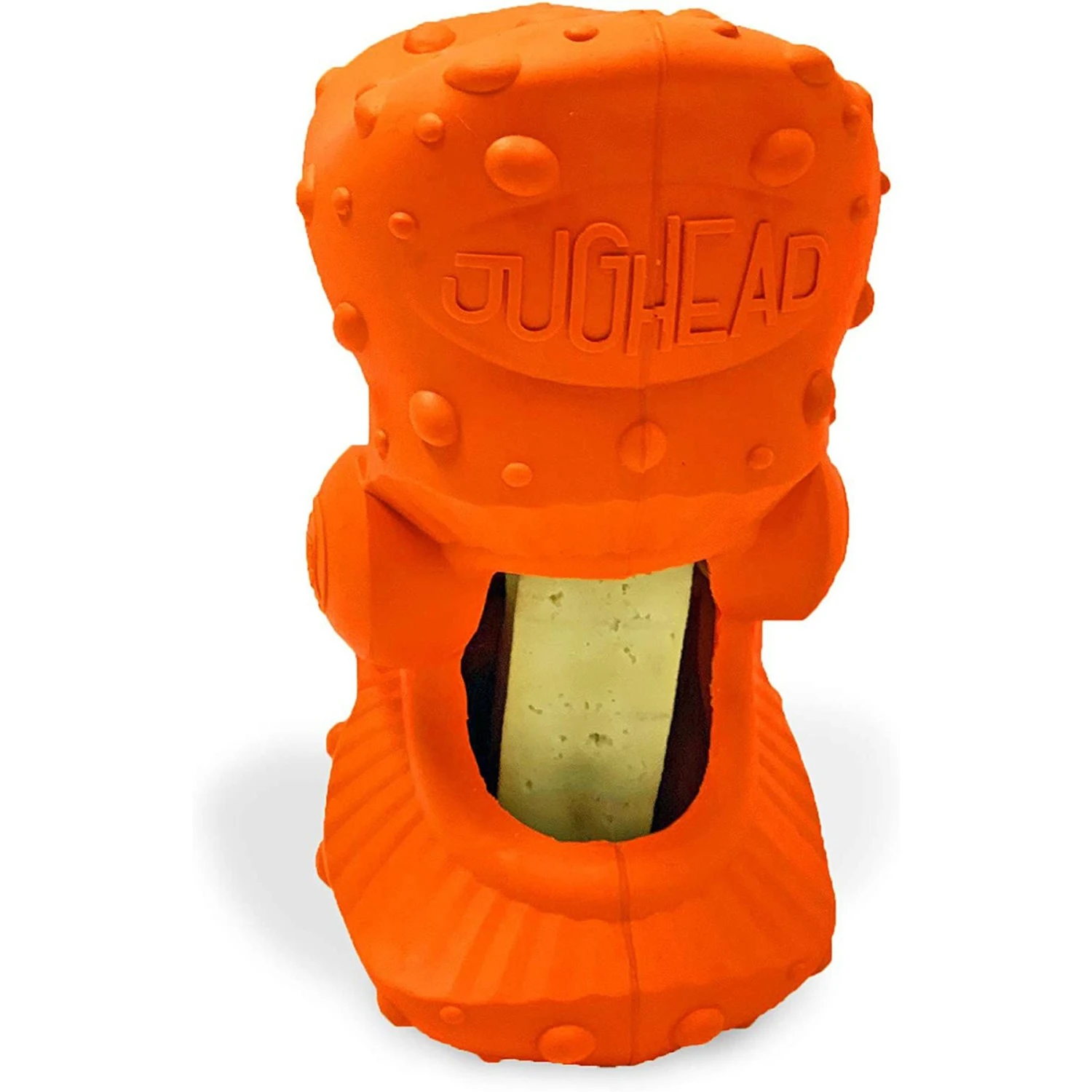 Himalayan Pet Supply Jughead Chew Guardian Chew Smarter Chew Longer Dog Toy 8 Himalayan Pet Supply Jughead Chew Guardian Chew Smarter Chew Longer Dog Toy - Image 6