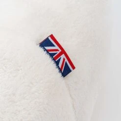 HUGO & HUDSON Donut Dog Bed 15 HUGO & HUDSON Donut Dog Bed -Pet Dog Supply Store 643214 PT4. AC SS1800 V1663345501