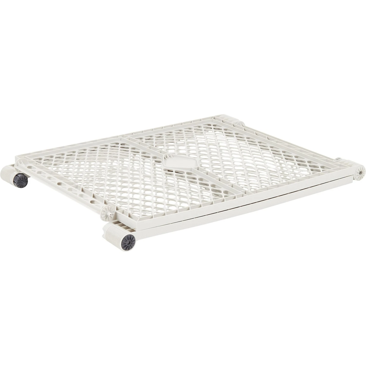 MyPet Plastic Two-Panel Pet Yard Extension 5 MyPet Plastic Two-Panel Pet Yard Extension - Image 3