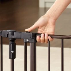 MyPet Windsor Extra Wide Arch Pet Gate For Dogs & Cats -Pet Dog Supply Store 64596 PT4. AC SS1800 V1624596453