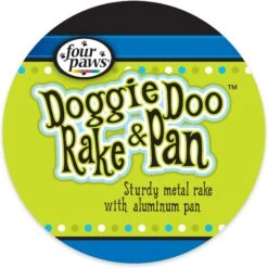 Wee-Wee Outdoor Rake, Spade & Pan Set -Pet Dog Supply Store 65306 PT5. AC SS1800 V1657661014