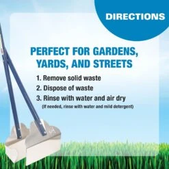 Wee-Wee Sanitary Pooper Scooper -Pet Dog Supply Store 65311 PT5. AC SS1800 V1608682640