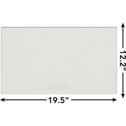 BarksBar Original Silicone Cat & Dog Feeding Mat -Pet Dog Supply Store 653878 PT4. AC SS1800 V1675276230