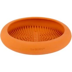 LickiMat UFO Slow Feeder Dog Bowl, Orange, Standard 14 LickiMat UFO Slow Feeder Dog Bowl, Orange, Standard -Pet Dog Supply Store 654622 PT4. AC SS1800 V1667240161
