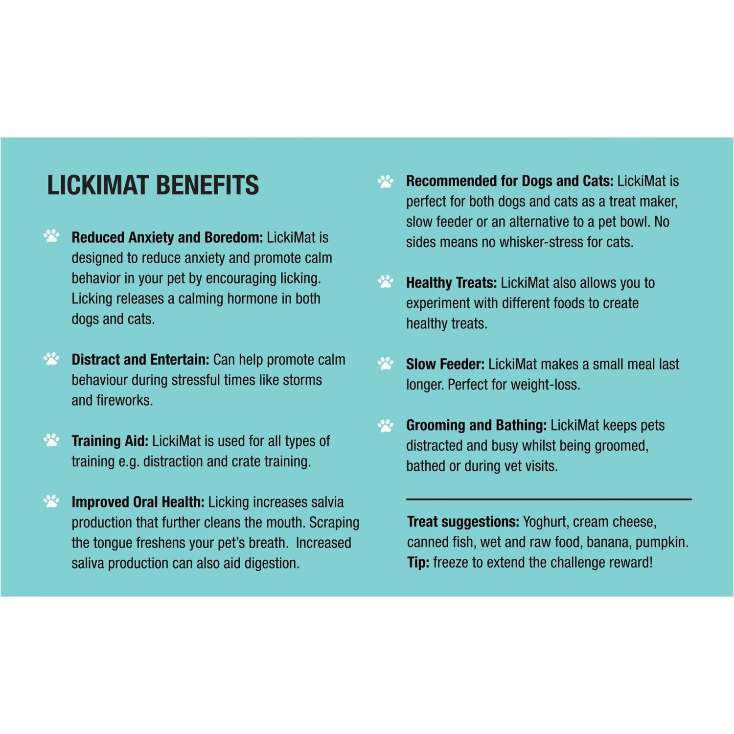 LickiMat UFO Slow Feeder Dog Bowl, Orange, Standard 10 LickiMat UFO Slow Feeder Dog Bowl, Orange, Standard - Image 8