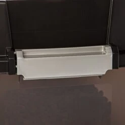 IRIS USA WeatherPro Airtight Elevated Pet Feeder With Food Storage Container & Bowls In Lid, Smoke/Black, 8-cup 15 IRIS USA WeatherPro Airtight Elevated Pet Feeder With Food Storage Container & Bowls In Lid, Smoke/Black, 8-cup -Pet Dog Supply Store 65478 PT7. AC SS1800 V1540331821