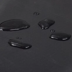 MidWest Canvas Dog Exercise Pen Base Cover Accessory, Octagonal Configuration, Black -Pet Dog Supply Store 655486 PT5. AC SS1800 V1667597476