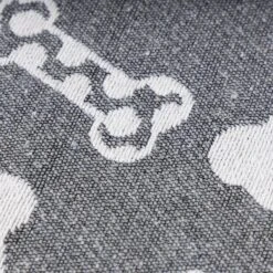 GoTags Bone Personalized Dog & Cat Feeding Mat 12 GoTags Bone Personalized Dog & Cat Feeding Mat -Pet Dog Supply Store 657966 PT4. AC SS1800 V1666043663