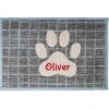 GoTags Paw Personalized Dog & Cat Feeding Mat -Pet Dog Supply Store 657982 MAIN. AC SS1800 V1666043388