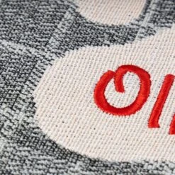 GoTags Paw Personalized Dog & Cat Feeding Mat -Pet Dog Supply Store 657982 PT4. AC SS1800 V1666043720