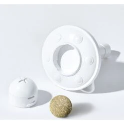 Petdiary Spaceship Ultra-Quiet Dog & Cat Water Fountain, 54.1-oz 18 Petdiary Spaceship Ultra-Quiet Dog & Cat Water Fountain, 54.1-oz -Pet Dog Supply Store 658534 PT7. AC SS1800 V1664533976