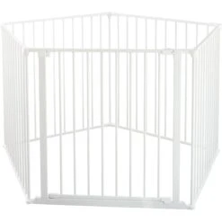 Scandinavian Pet 28-in Flex Configurable Dog Gate -Pet Dog Supply Store 659030 PT6. AC SS1800 V1664534034