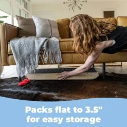 Alpha Paw ScratchyRamp Cat Ramp -Pet Dog Supply Store 660622 PT6. AC SS1800 V1664834389