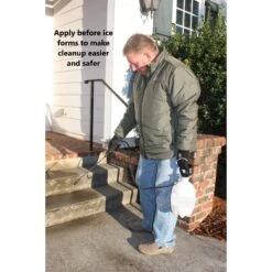 PlaySAFE Chloride Free Liquid Ice Melt 14 PlaySAFE Chloride Free Liquid Ice Melt -Pet Dog Supply Store 660790 PT3. AC SS1800 V1665438749