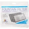 Pioneer Pet Replacement Filters For Plastic Raindrop & Fung Shui Fountains -Pet Dog Supply Store 66972 MAIN. AC SS1800 V1504290389