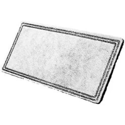 Pioneer Pet Replacement Filters For Plastic Raindrop & Fung Shui Fountains -Pet Dog Supply Store 66972 PT2. AC SS1800 V1504290391