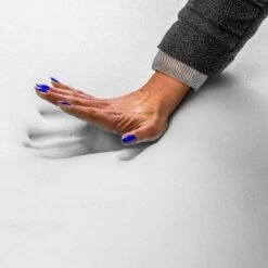 Precious Tails Herringbone High Density Foam 4 Steps Pet Dog & Cat Stair -Pet Dog Supply Store 675118 PT8. AC SS1800 V1666297604