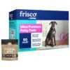 Frisco Giant Non-Skid Ultra Premium Dog Training & Potty Pads & Bones & Chews All-Natural Lamb Lung Dehydrated Dog Treats -Pet Dog Supply Store 678542 MAIN. AC SS1800 V1681825393