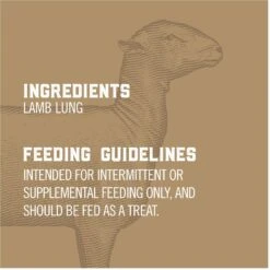 Frisco Giant Non-Skid Ultra Premium Dog Training & Potty Pads & Bones & Chews All-Natural Lamb Lung Dehydrated Dog Treats -Pet Dog Supply Store 678542 PT7. AC SS1800 V1681827641